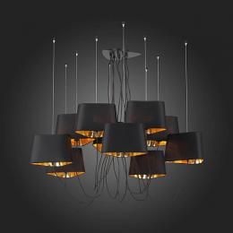 Подвесная люстра ST Luce Ambrela  - 4